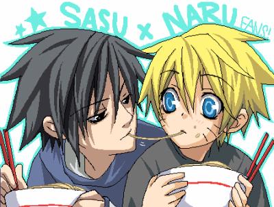 ramen sasunaru