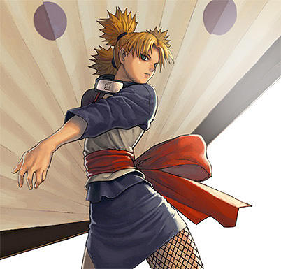 Temari 