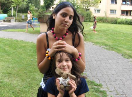 moi malvine est  Lunito 