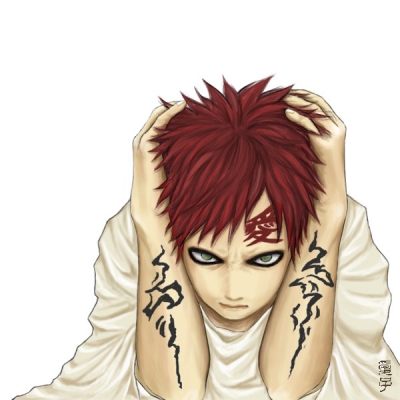 Gaara