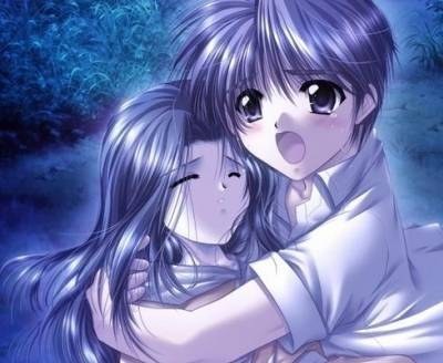 je suis morte dans tes bras ....