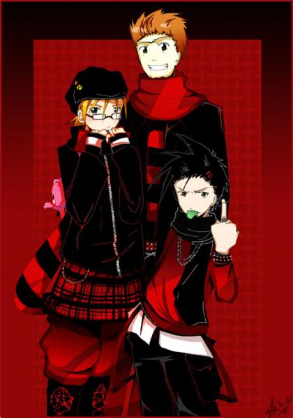 Site de dessin de  ma soeur ^^