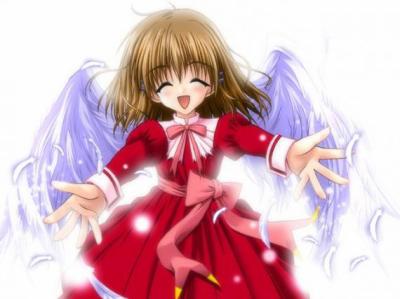 joyeuse grace a toi ...